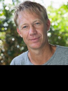 Scott  Andersen - Real Estate Agent