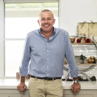 Scott Bailey - Real Estate Agent