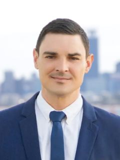 Scott Collier - Real Estate Agent