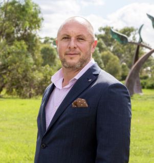 Scott  Conboy - Real Estate Agent