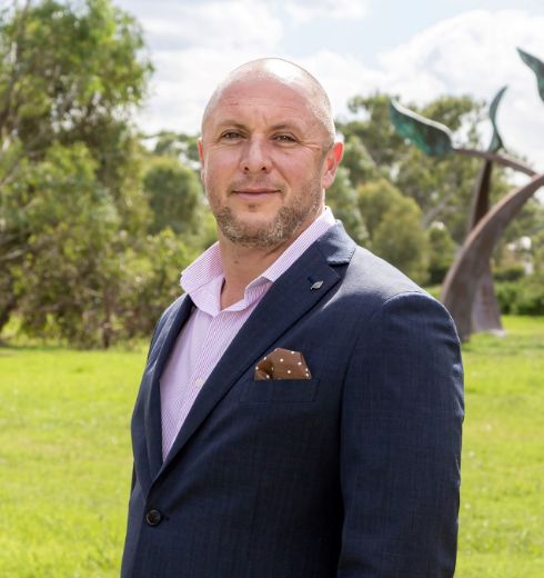 Scott  Conboy - Real Estate Agent at Ray White - Doreen