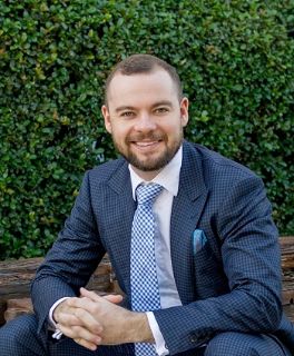 Scott Darwon - Real Estate Agent