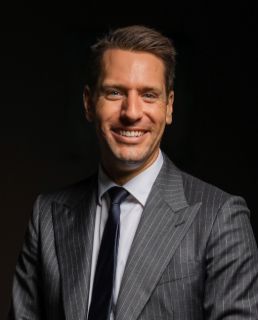 SCOTT DUNGER - Real Estate Agent