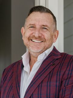 Scott Falconer - Real Estate Agent