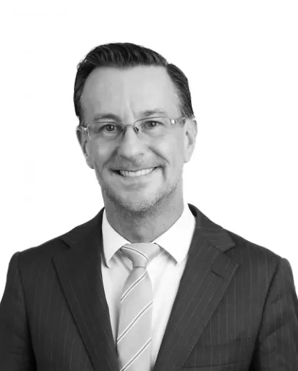 Scott Farquhar - Real Estate Agent at Sydney Sotheby's International Realty - Double Bay