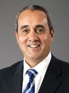 Scott Hamilton - Real Estate Agent