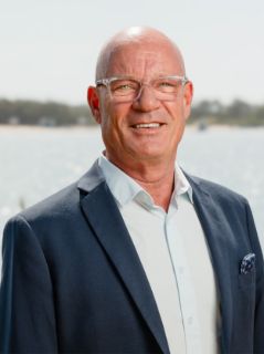 Scott Harman - Real Estate Agent