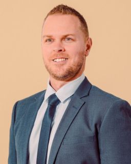 Scott Harrison - Real Estate Agent