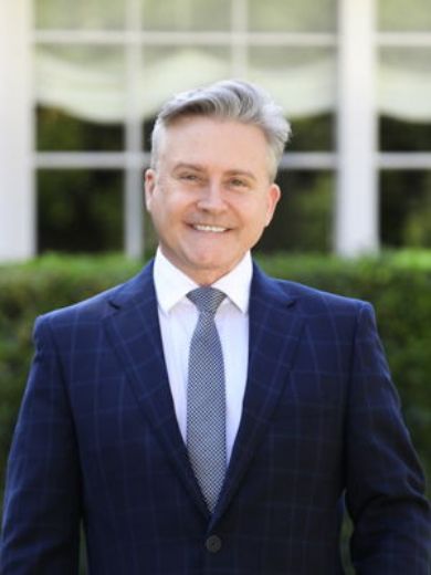 Scott Hawkins - Real Estate Agent at Ray White - Elizabeth Bay