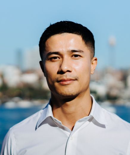 Scott He - Real Estate Agent at Bognar Estate Agents - Darlinghurst