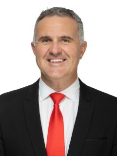 Scott Jordan - Real Estate Agent