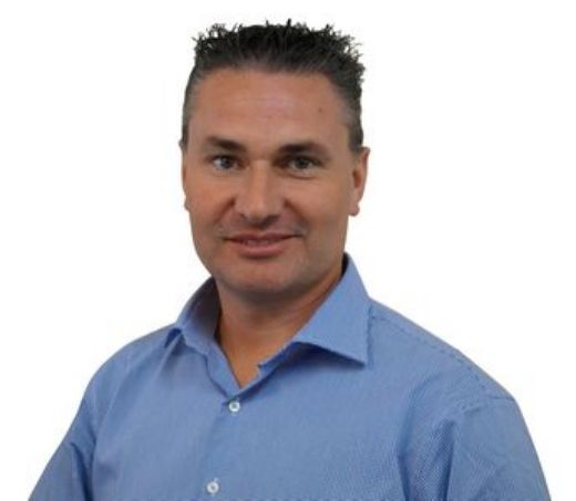 Scott Kirwan - Real Estate Agent at Plainland Property Sales - PLAINLAND