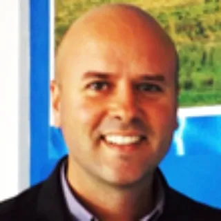 Scott Lethbridge - Real Estate Agent