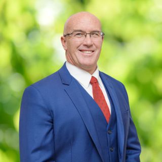 Scott  Matthews - Real Estate Agent