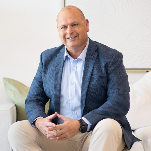 Scott Moore - Real Estate Agent at McGrath - Sans Souci
