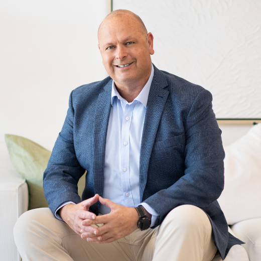 Scott Moore - Real Estate Agent at McGrath Sutherland Shire - Cronulla
