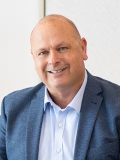 Scott Moore - Real Estate Agent