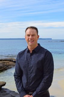 Scott  Morton - Real Estate Agent