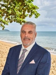 Scott Muir - Real Estate Agent
