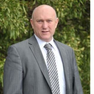 Scott Munro - Real Estate Agent