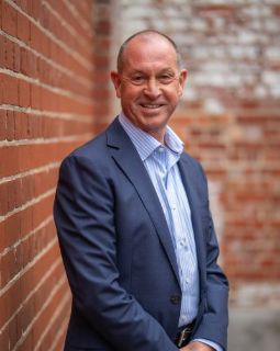Scott Murdoch - Real Estate Agent