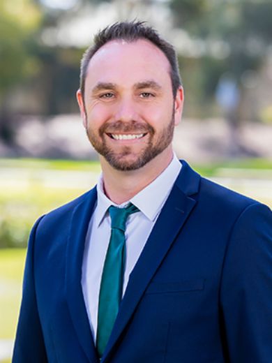 Scott Newton - Real Estate Agent at Harris Real Estate - North RLA 330069