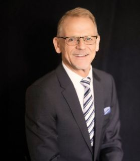 Scott Norrington - Real Estate Agent