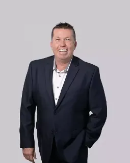 Scott Nugent - Real Estate Agent