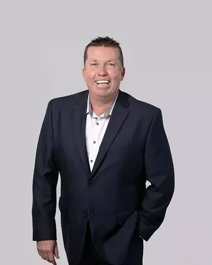 Scott Nugent - Real Estate Agent at The Agency Hunter Valley