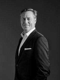 Scott Patterson - Real Estate Agent