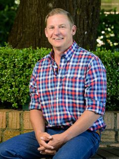 Scott  Petersen - Real Estate Agent