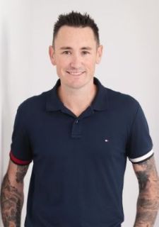 Scott Reilly - Real Estate Agent