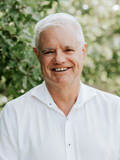 Scott Rowe - Real Estate Agent