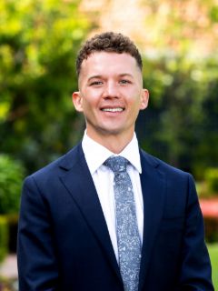 Scott Rowe - Real Estate Agent