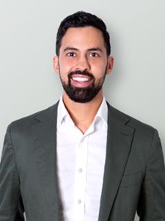 Scott Thomas - Real Estate Agent