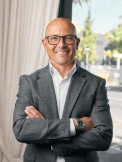 Scott Torney - Real Estate Agent