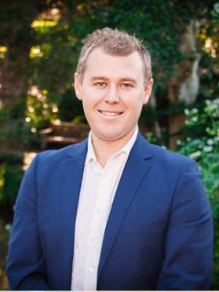 Scott Trinder - Real Estate Agent