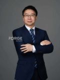 Scott Xue - Real Estate Agent From - FORGE LUXE