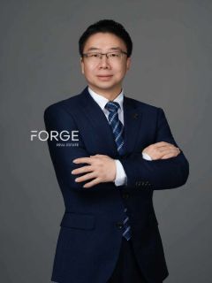 Scott Xue - Real Estate Agent