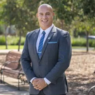 Scott  Perry - Real Estate Agent