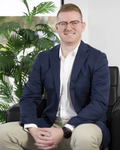 Scott McEwan - Real Estate Agent at Barry Plant - Glen Waverley