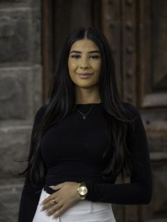 Scout Kennedy - Real Estate Agent