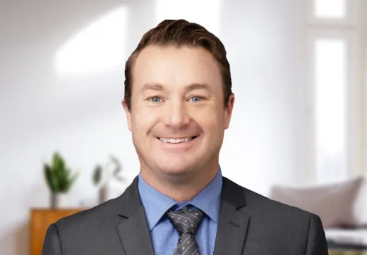 Robbie Emond - Real Estate Agent at Black Fox Real Estate