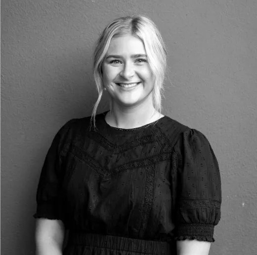 Brodi Liston - Real Estate Agent at iThink Property - TOOWOOMBA CITY