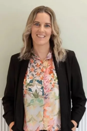 Georgina Crum - Real Estate Agent at Empire Property Co. - Central Coast