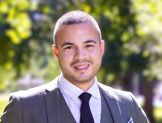 Peter Nikas - Real Estate Agent at Harris Real Estate - Kent Town RLA 226409