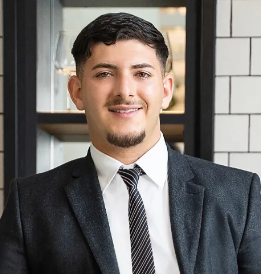 Nassif AbiKhattar - Real Estate Agent at McGrath - Blacktown