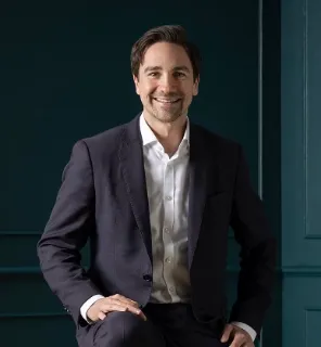 Brenton Linmeiers - Real Estate Agent