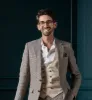 David Moskovic - Real Estate Agent - Marshall White - Manningham