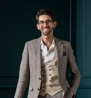David Moskovic - Real Estate Agent